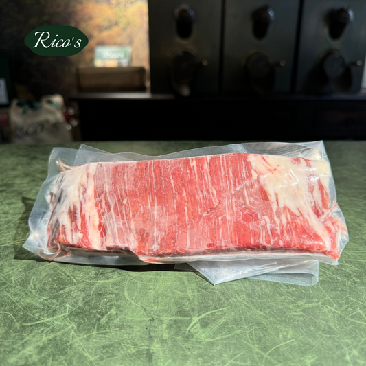 Wagyu Flank steak ca. 250g