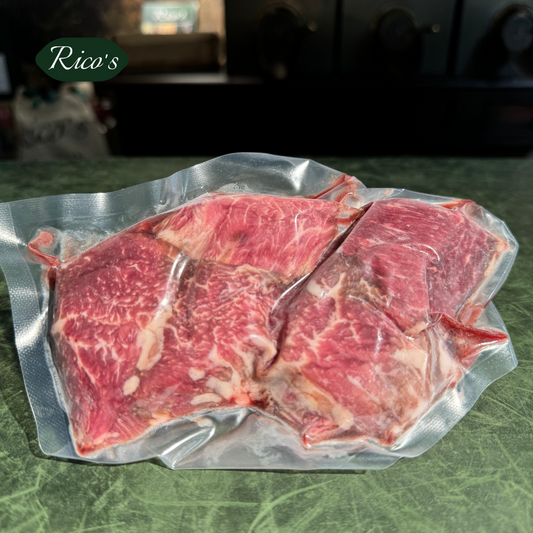 Wagyu Biefstukpuntjes