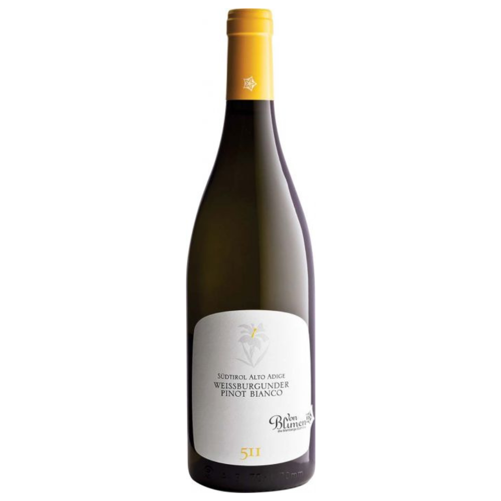 Von Blumen Pinot Bianco '511' 2022