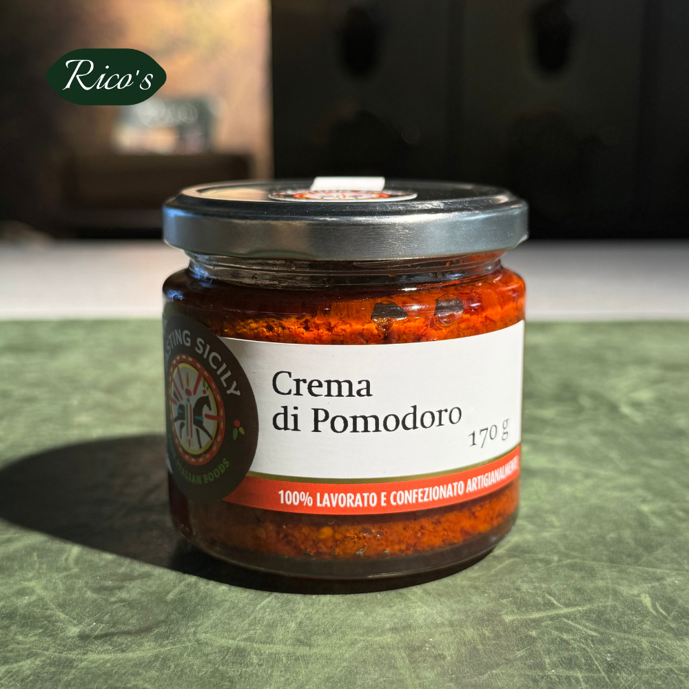 Crema di Pomodoro