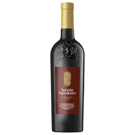 Pirovano Cannonau di Sardegna 2021