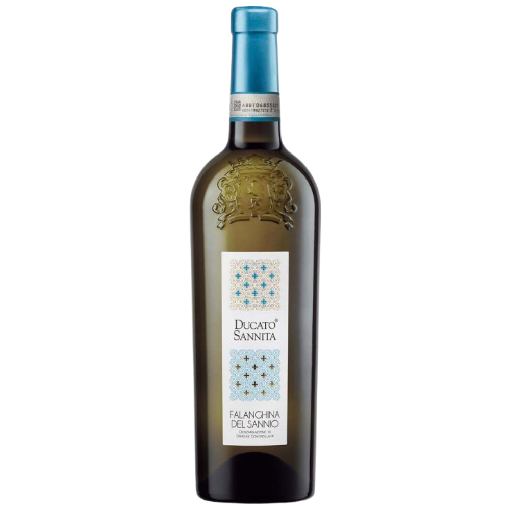 Pirovano Falanghina del Sannio 2022