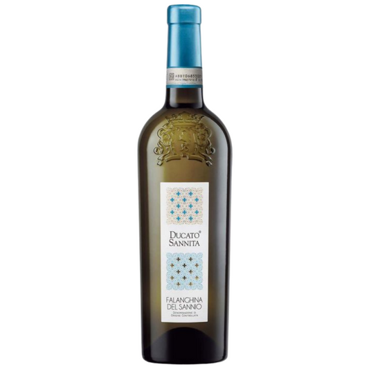 Pirovano Falanghina del Sannio 2022