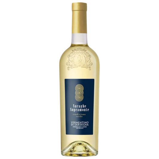 Pirovano Vermentino di Sardegna 2022