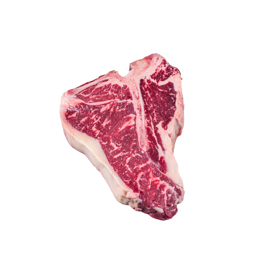 T-bone steak ca. 600g