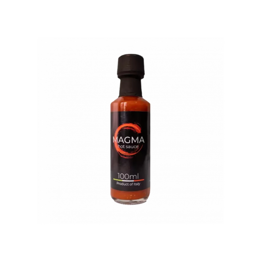 Salsa Piccante "Magma" 100ml