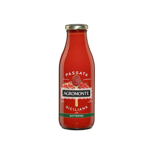 Passata con datterino 520g