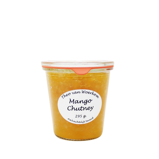 Mango Chutney