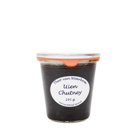 Uien Chutney