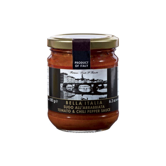 Sugo pomodori Arrabiata 180g