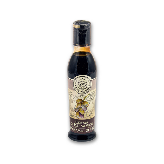 Crema di Balsamico glaze dattero dadel 210g