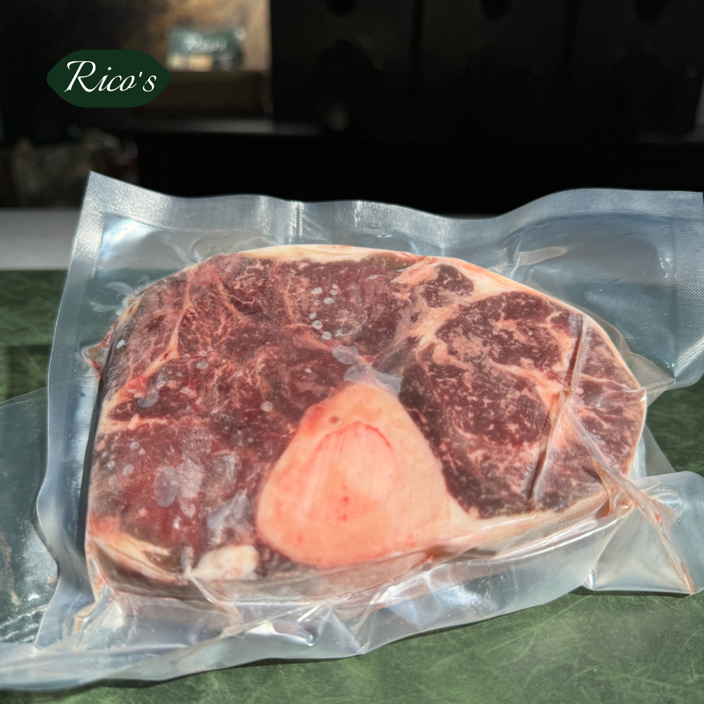 Wagyu A5 Schenkel