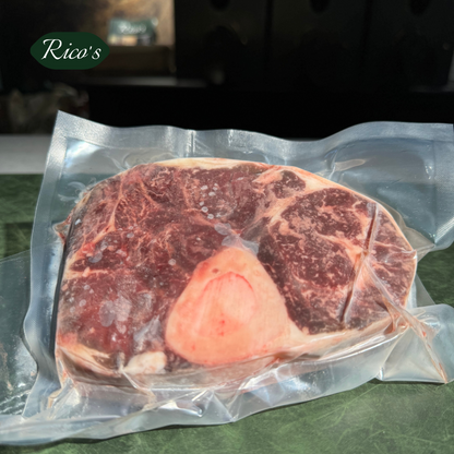 Wagyu A5 Schenkel