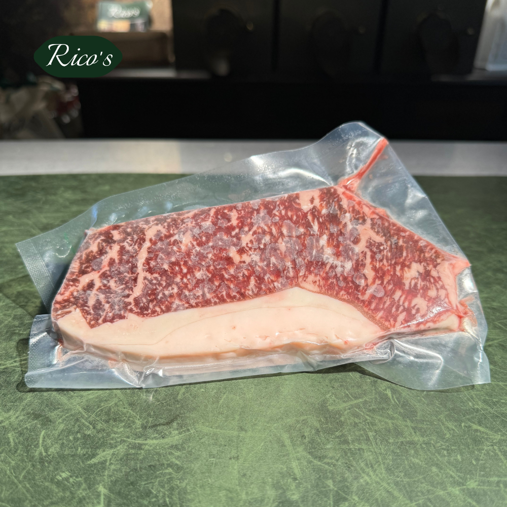 Wagyu A5 Striploin