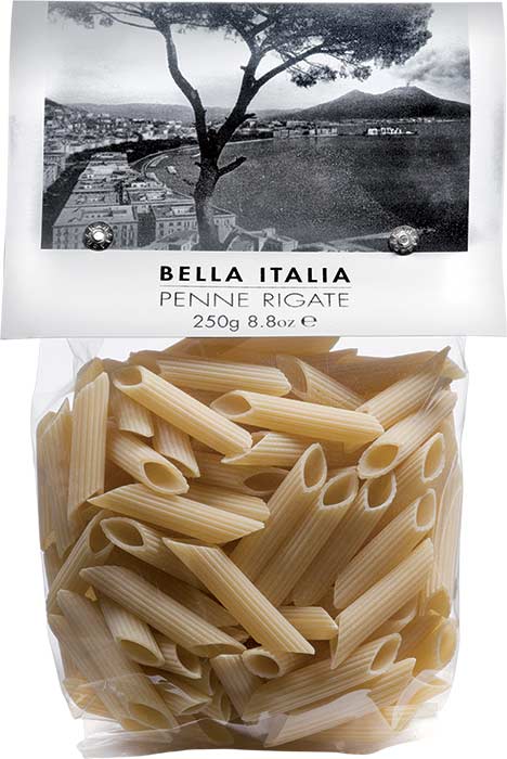 Penne Rigate 250g